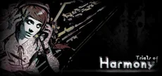 Trials of Harmony ~ A Found Phone Mystery Visual Novel