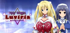 Holy Knight Luviria