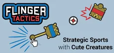 Flinger Tactics