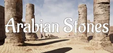 Arabian Stones - The VR Sudoku Game