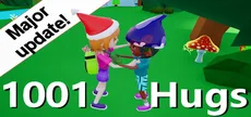 1001 Hugs