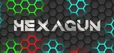 Hexagun