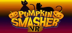 Halloween Pumpkin Smasher VR