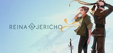 Reina and Jericho