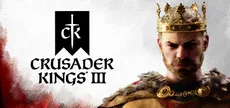 Crusader Kings III