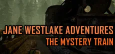 Jane Westlake Adventures - The Mystery Train