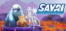 Sayri: The Beginning