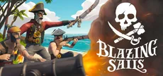 Blazing Sails