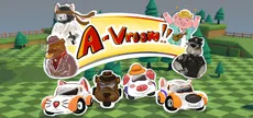 A-Vroom!