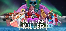 Paradise Killer