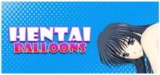 Hentai Balloons