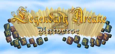 Legendary Arcane 2 Universe