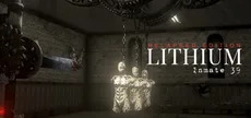 Lithium Inmate 39 Relapsed Edition