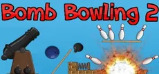Bomb Bowling 2