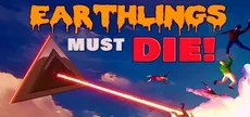 Earthlings Must Die