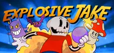 Explosive Jake