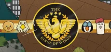 Kings Of Wings