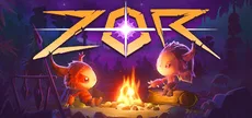 ZOR: Pilgrimage of the Slorfs