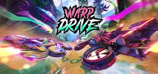 Warp Drive