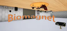 Biomagnet