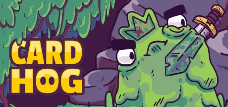 Card Hog