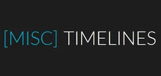 [MISC] TIMELINES