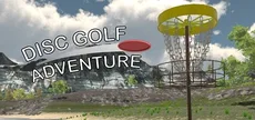 Disc Golf Adventure VR
