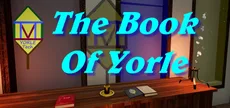 The Book Of Yorle: Save The Church