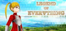 Legend of Everything