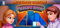 Restaurant Solitaire: Pleasant Dinner
