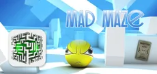 MAD Maze