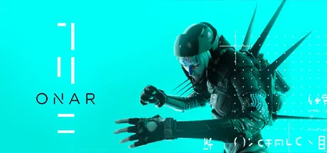 ONAR - Off World Fighter