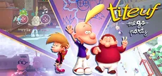 Titeuf: Mega Party
