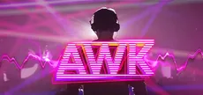 AWK - Adventures of Walker King