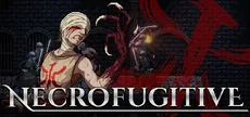 Necrofugitive