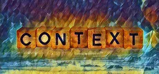 Context