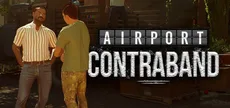 Airport Contraband