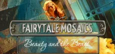 Fairytale Mosaics Beauty and Beast