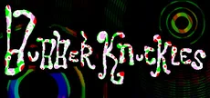 BUBBERKNUCKLES
