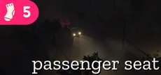 passenger seat