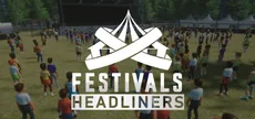 Festivals - Headliners