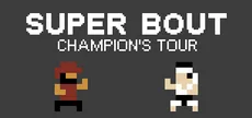 Super Bout: Champion's Tour