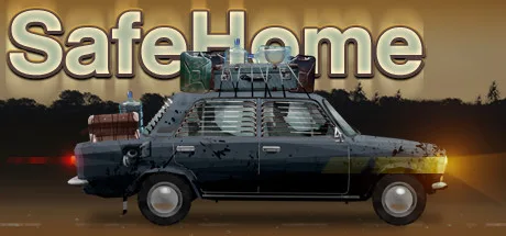SafeHome