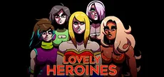 Lovely Heroines