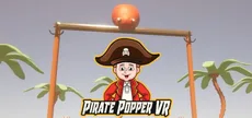 Pirate Popper VR
