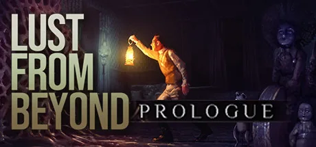 Lust from Beyond: Prologue