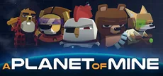 A Planet of Mine Legacy