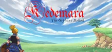 Kedemara - The Orphan's Ballad