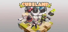 Cubeland VR