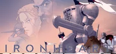 Ironheart